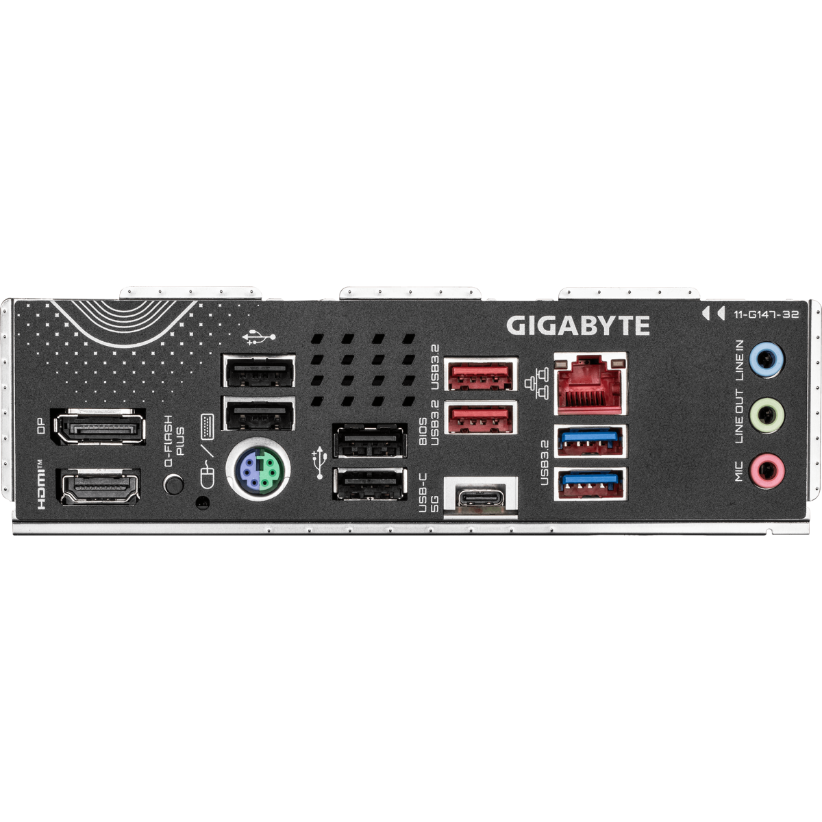 Материнская плата Gigabyte B650E EAGLE - фото 3