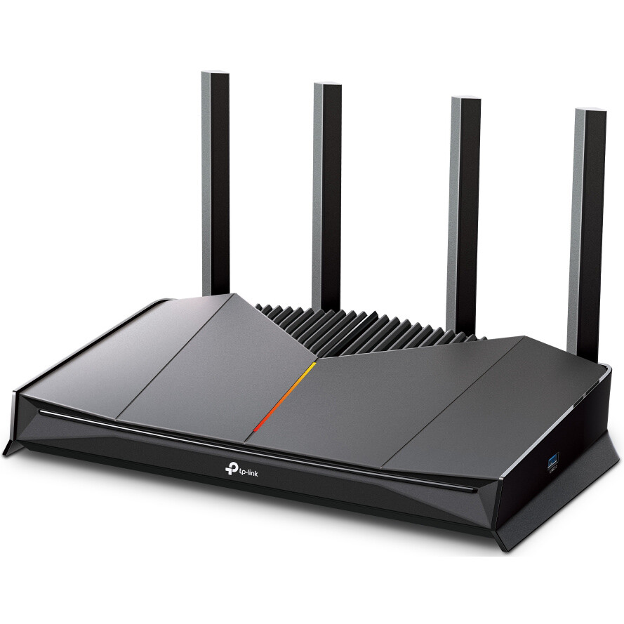 Wi-Fi маршрутизатор (роутер) TP-Link Archer GE230 - фото 2