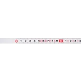 Мерная лента AMO R630 (851605)