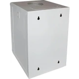 Шкаф TWT TWT-CBW10G-12U-3X3-GY