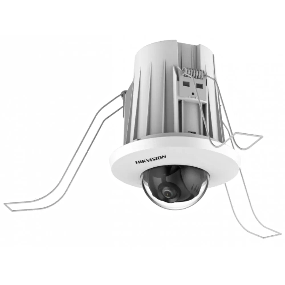 IP камера Hikvision DS-2CD2E43G2-U 4мм