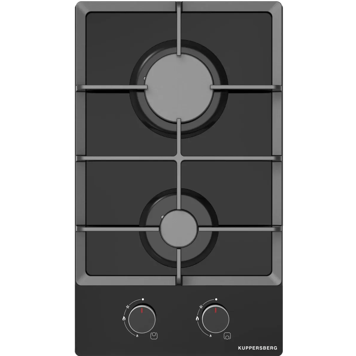 Газовая варочная панель Kuppersberg FG 30 B
