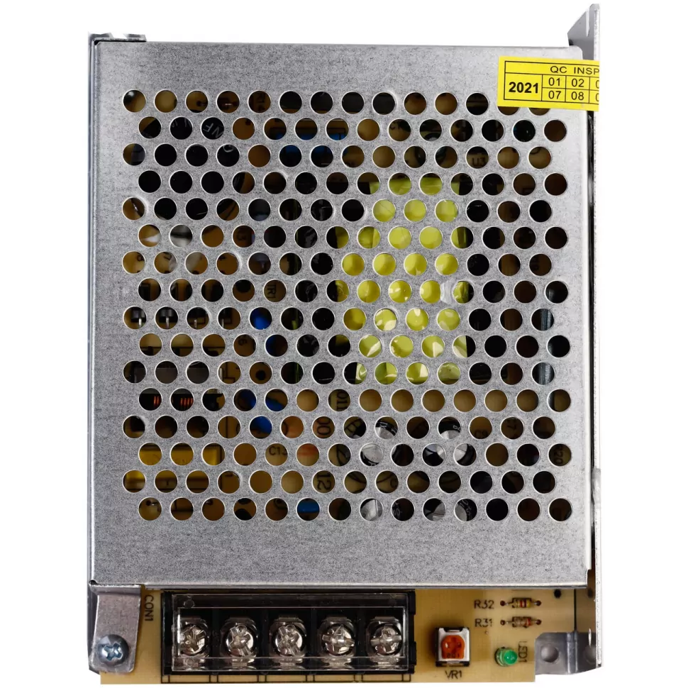 Драйвер для светодиодной ленты SmartBuy SBL-IP20-DRIVER-100W - фото 3