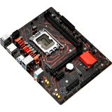 Материнская плата CBR B760M D5L V2 (MB-MSB760M-D5-RTL)