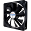 Вентилятор для корпуса Zalman ZM-F1 PLUS (SF) - фото 3