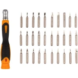 Набор отвёрточный Park 105619