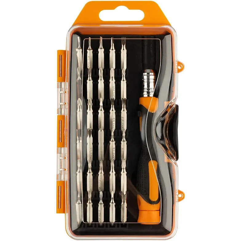 Набор отвёрточный Park 105619 - фото 3