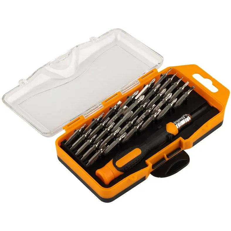 Набор отвёрточный Park 105619 - фото 4