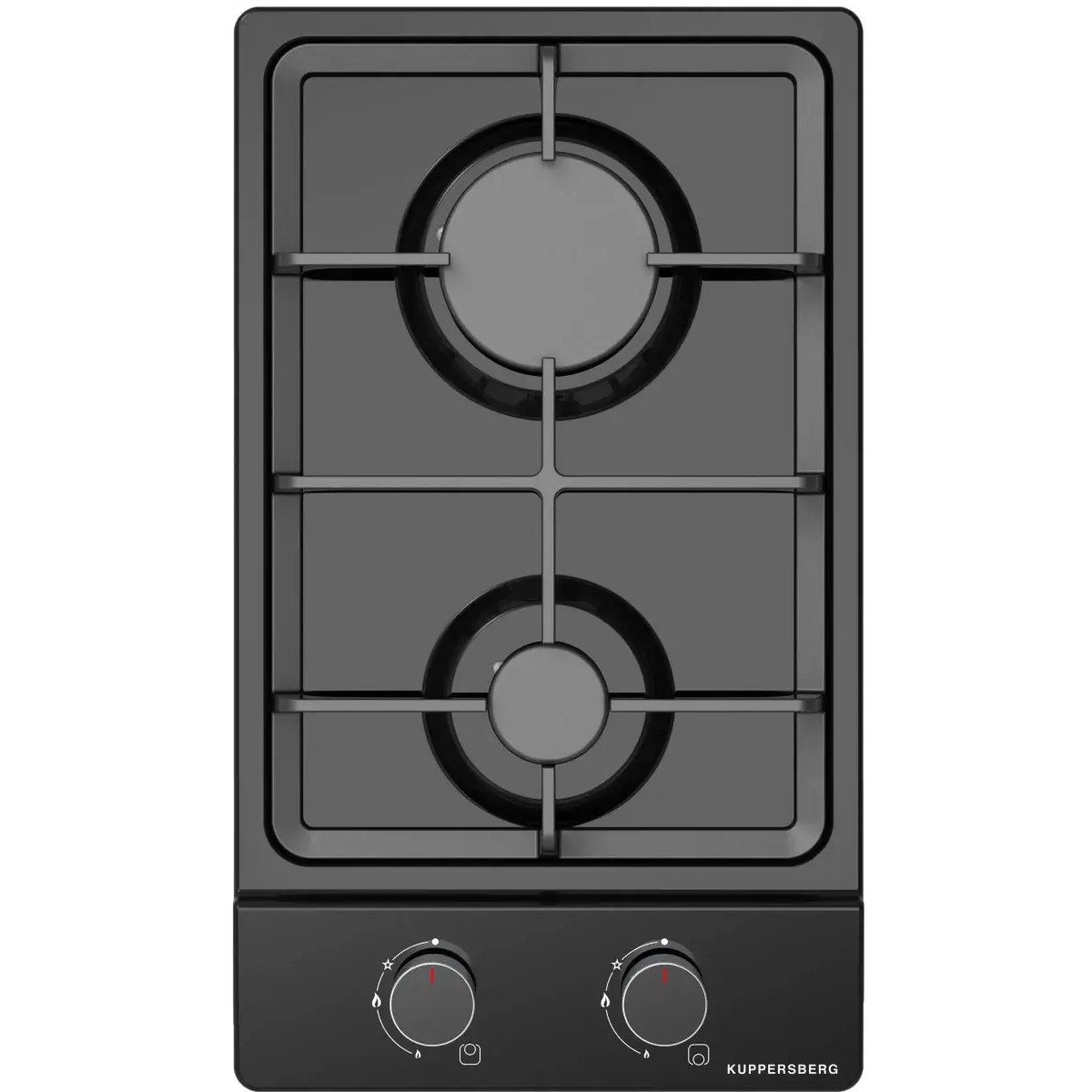Газовая варочная панель Kuppersberg FS 30 B