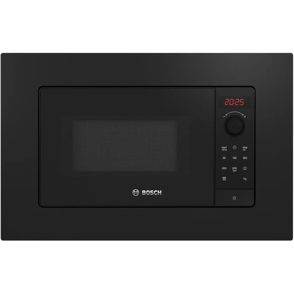 Встраиваемая микроволновая печь Bosch BFL623MB4