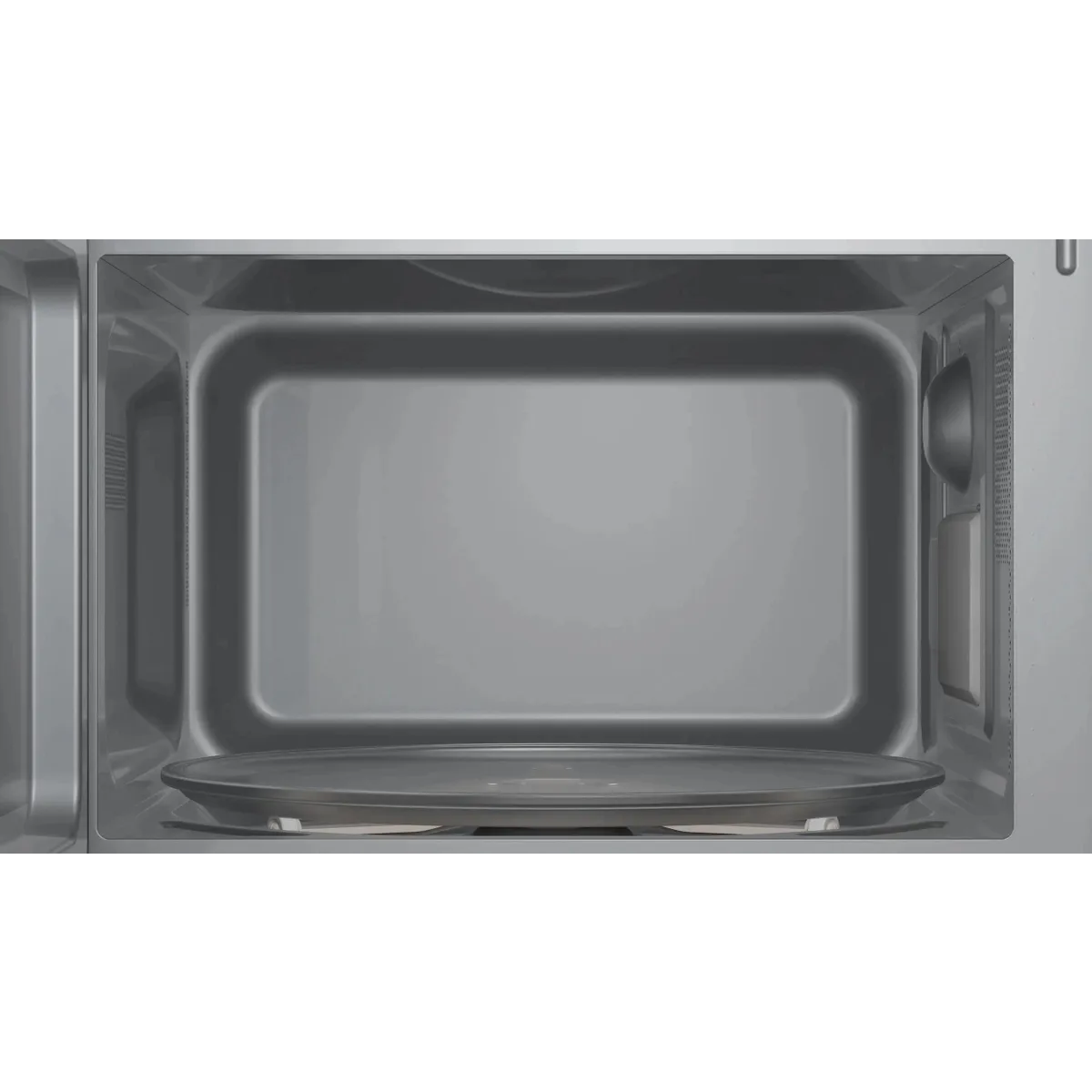 Встраиваемая микроволновая печь Bosch BFL623MB4 - фото 2