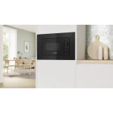 Встраиваемая микроволновая печь Bosch BFL623MB4