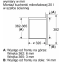 Встраиваемая микроволновая печь Bosch BFL623MB4 - фото 6