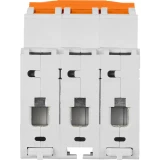 Автоматический выключатель TDM ELECTRIC SQ0206-0115