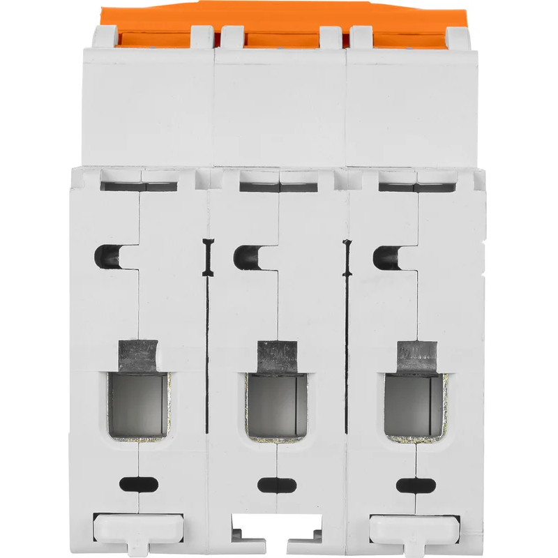 Автоматический выключатель TDM ELECTRIC SQ0206-0115 - фото 3