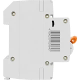 Автоматический выключатель TDM ELECTRIC SQ0206-0115