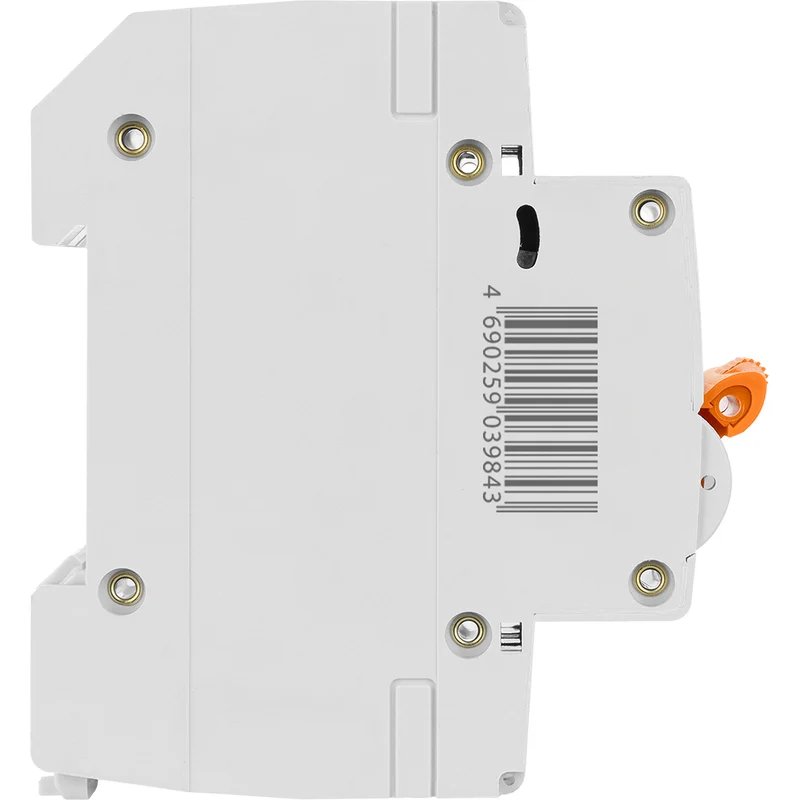 Автоматический выключатель TDM ELECTRIC SQ0206-0115 - фото 4