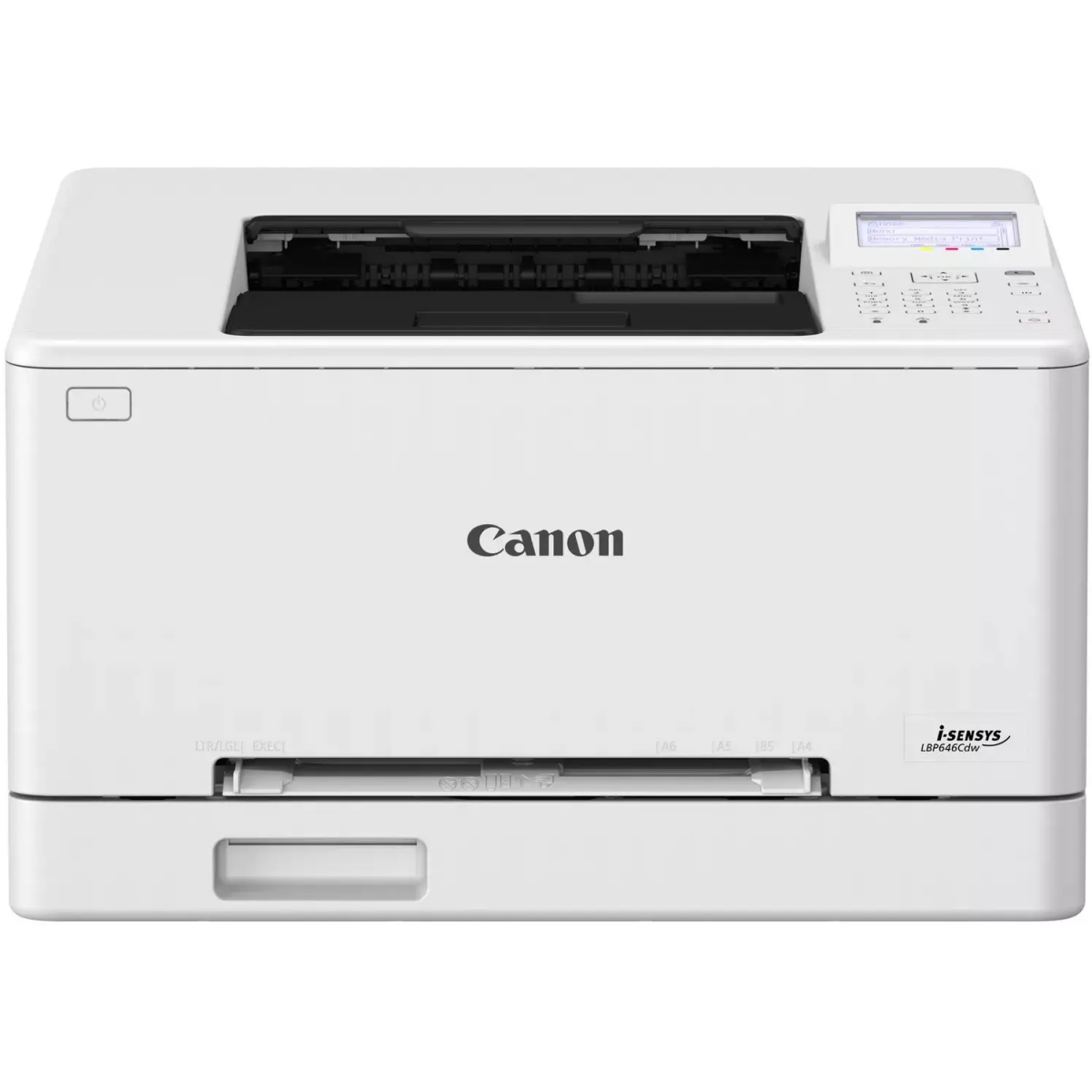 Принтер Canon i-SENSYS LBP646Cdw