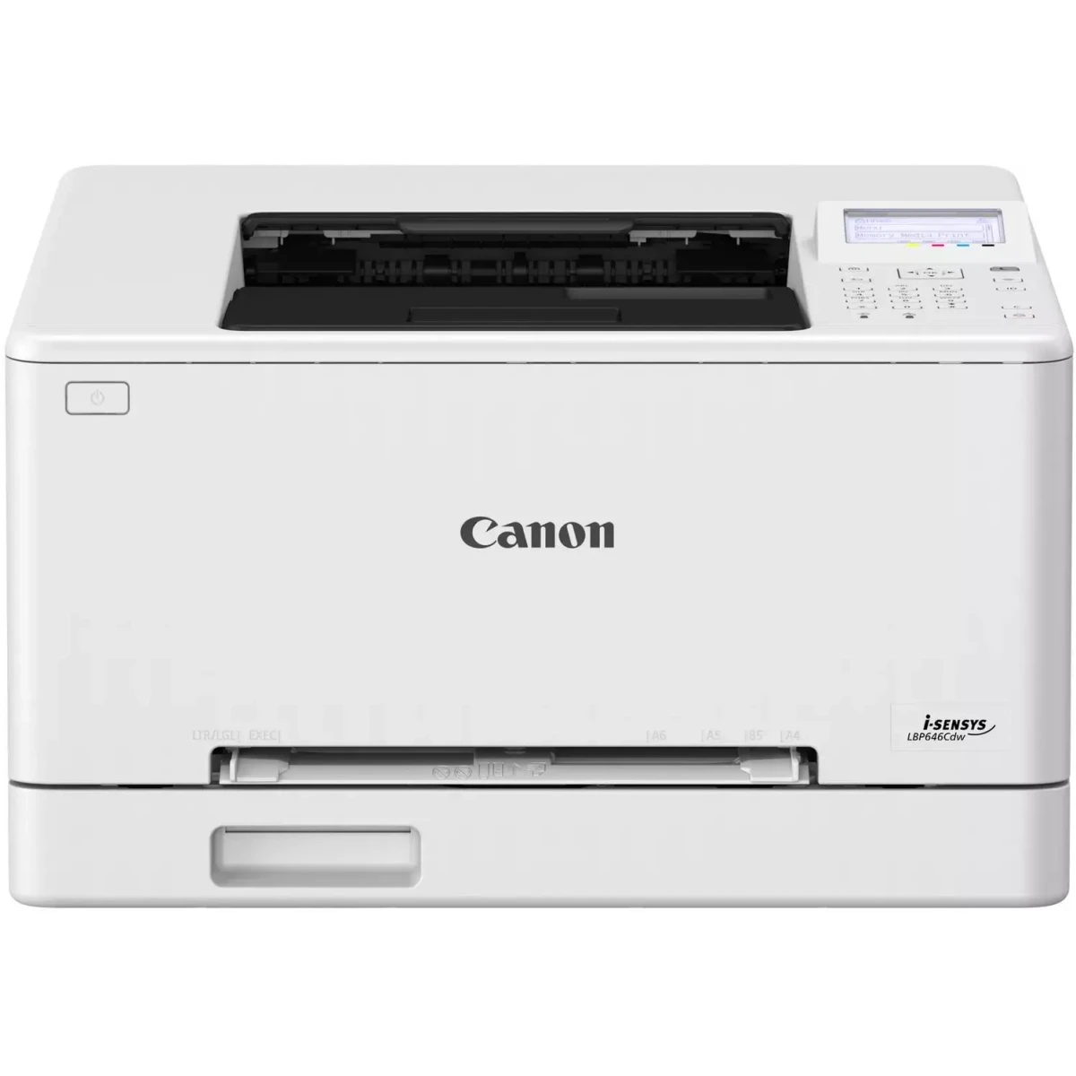 Принтер Canon i-SENSYS LBP646Cdw - 6929C007
