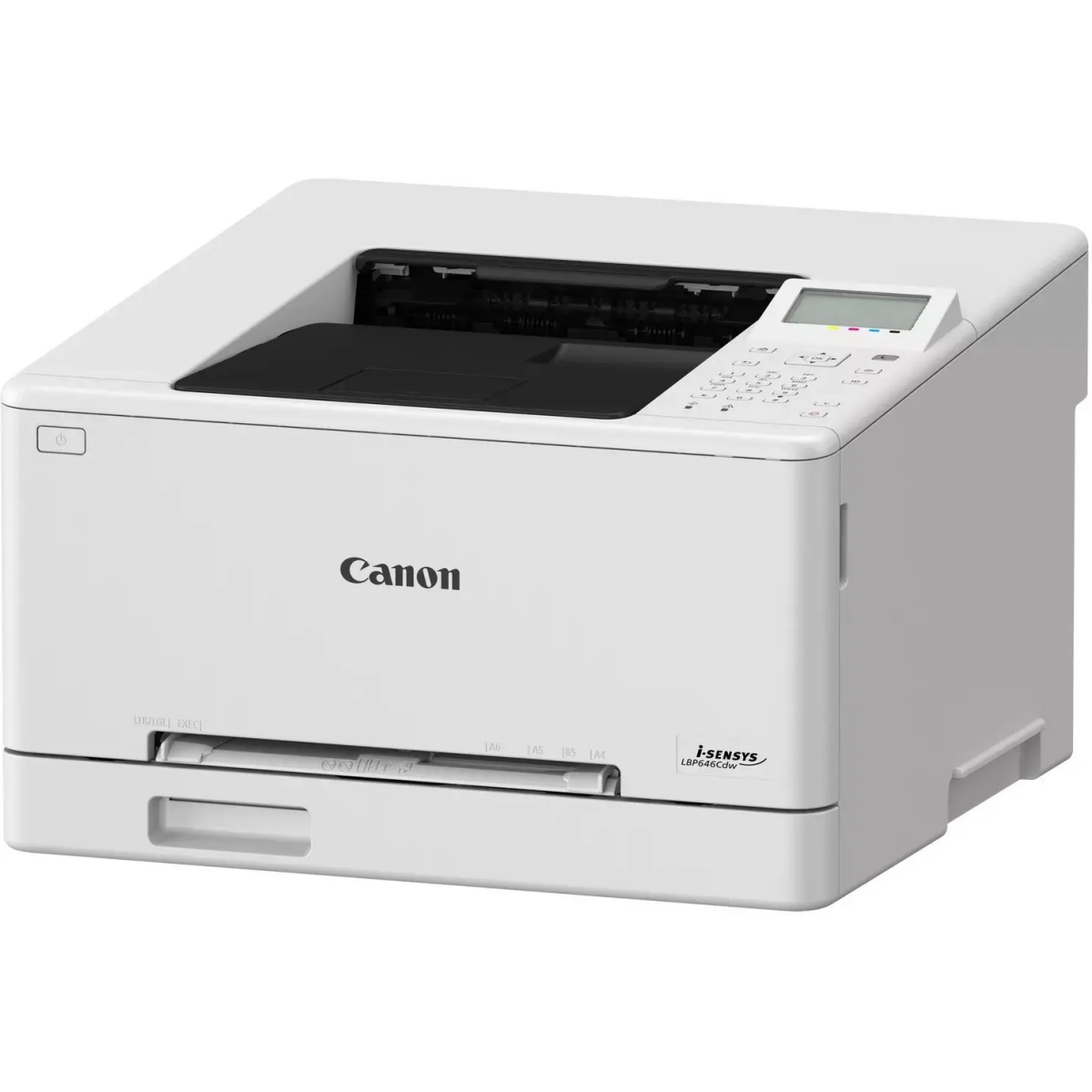 Принтер Canon i-SENSYS LBP646Cdw - 6929C007 - фото 2