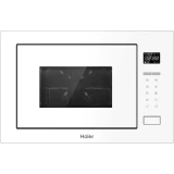 Встраиваемая микроволновая печь Haier HMX-BTG259W (TD0037958RU)