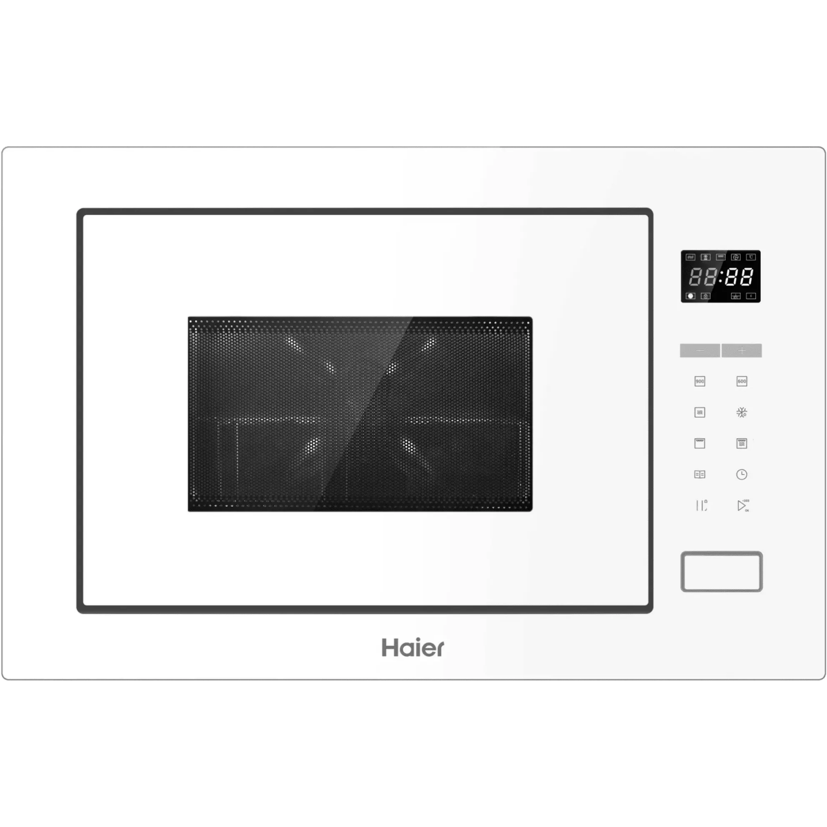 Встраиваемая микроволновая печь Haier HMX-BTG259W - TD0037958RU