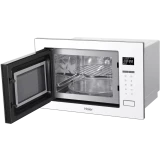 Встраиваемая микроволновая печь Haier HMX-BTG259W (TD0037958RU)