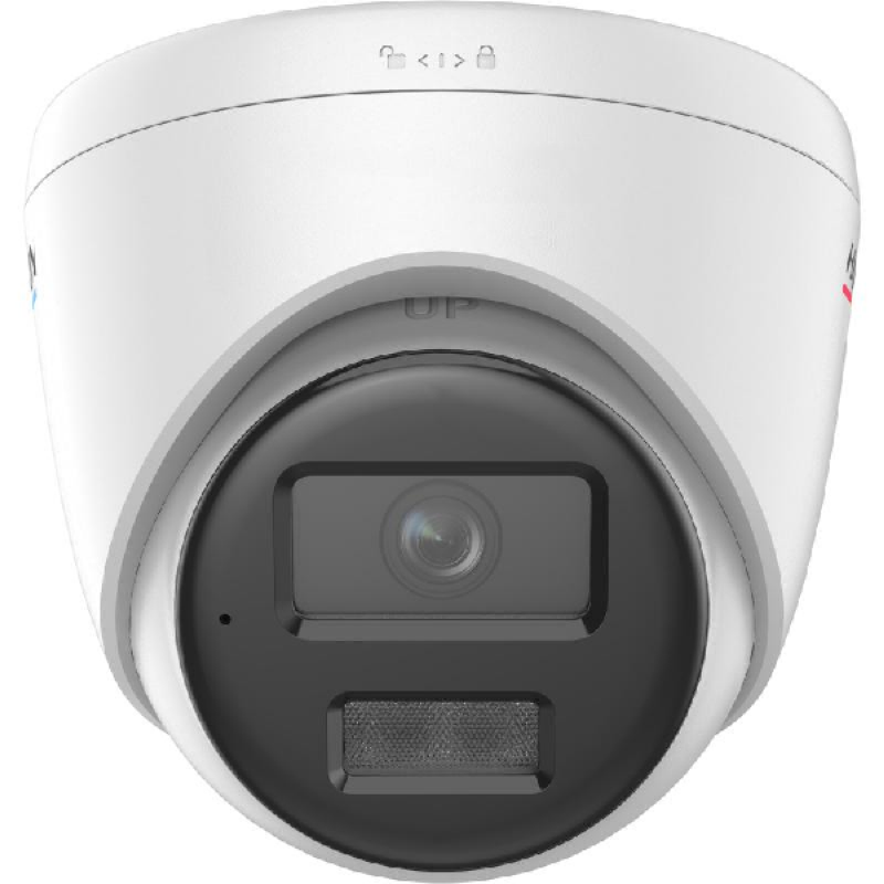 IP камера HiWatch DS-I453L(D) 4мм