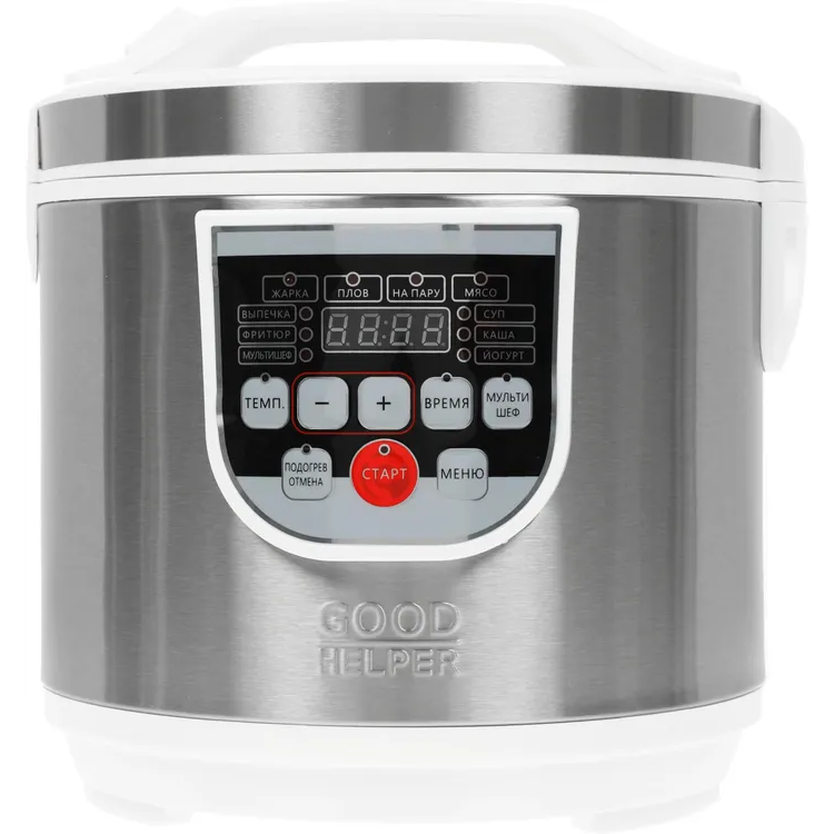 Мультиварка GOODHELPER МС-5101 - GH-MC5101
