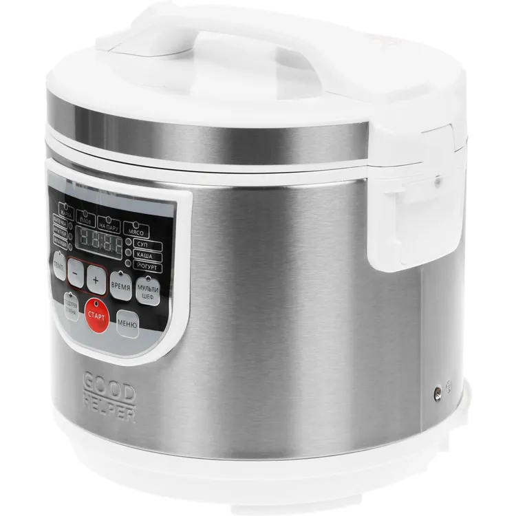 Мультиварка GOODHELPER МС-5101 - GH-MC5101 - фото 2
