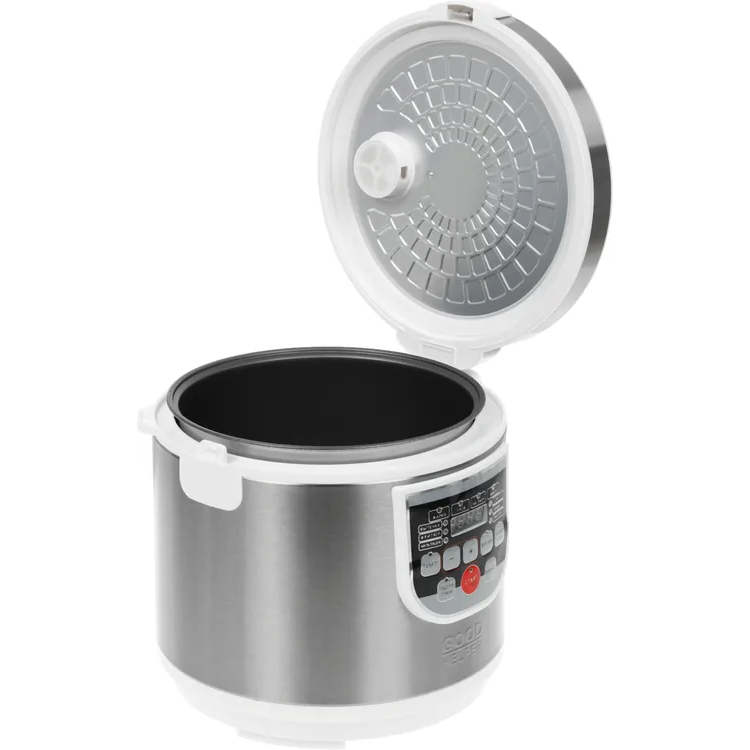 Мультиварка GOODHELPER МС-5101 - GH-MC5101 - фото 5