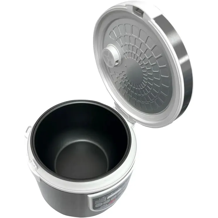 Мультиварка GOODHELPER МС-5101 - GH-MC5101 - фото 6