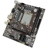 Материнская плата CBR B760-D4 (MB-ARB760-D4-BLK)