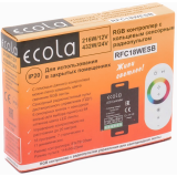 Контроллер для светодиодной ленты ECOLA RFC18WESB