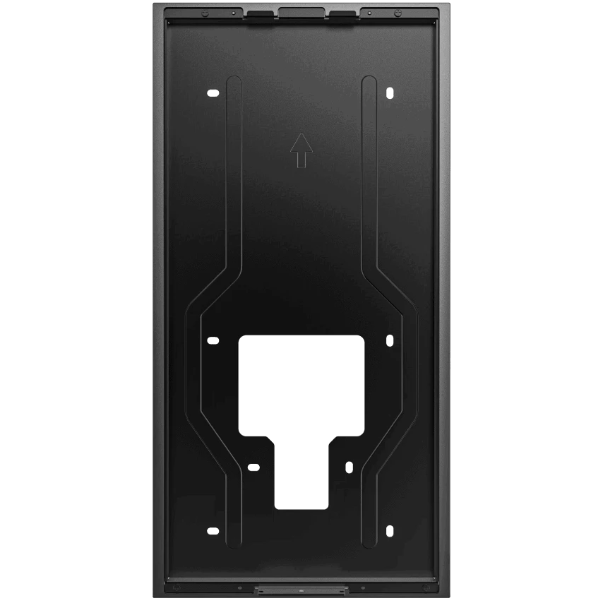 Монтажная коробка Akuvox S539 On-wall - S539_OW_MNTNG_BOX
