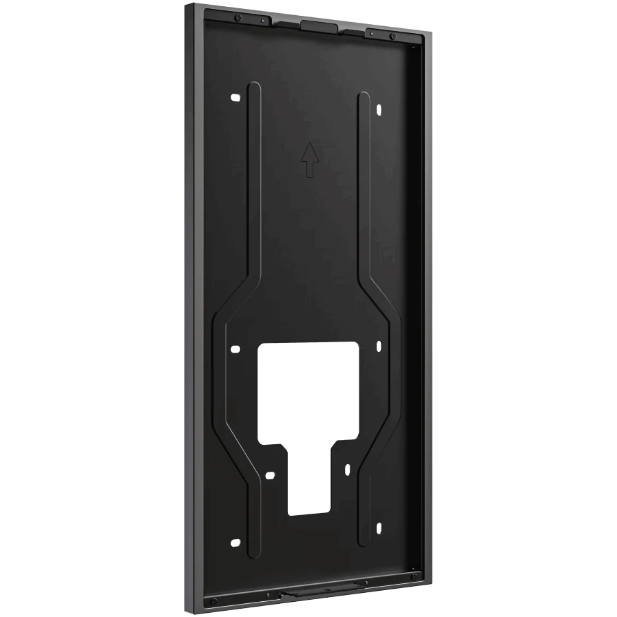 Монтажная коробка Akuvox S539 On-wall - S539_OW_MNTNG_BOX - фото 3