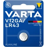 Батарейка Varta (AG12, 1 шт.) (04278101401)