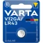 Батарейка Varta (AG12, 1 шт.) - 04278101401