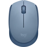 Мышь Logitech M171 Blue Gray (910-006866)