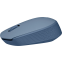 Мышь Logitech M171 Blue Gray (910-006866) - фото 2