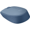 Мышь Logitech M171 Blue Gray (910-006866) - фото 3
