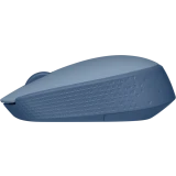 Мышь Logitech M171 Blue Gray (910-006866)