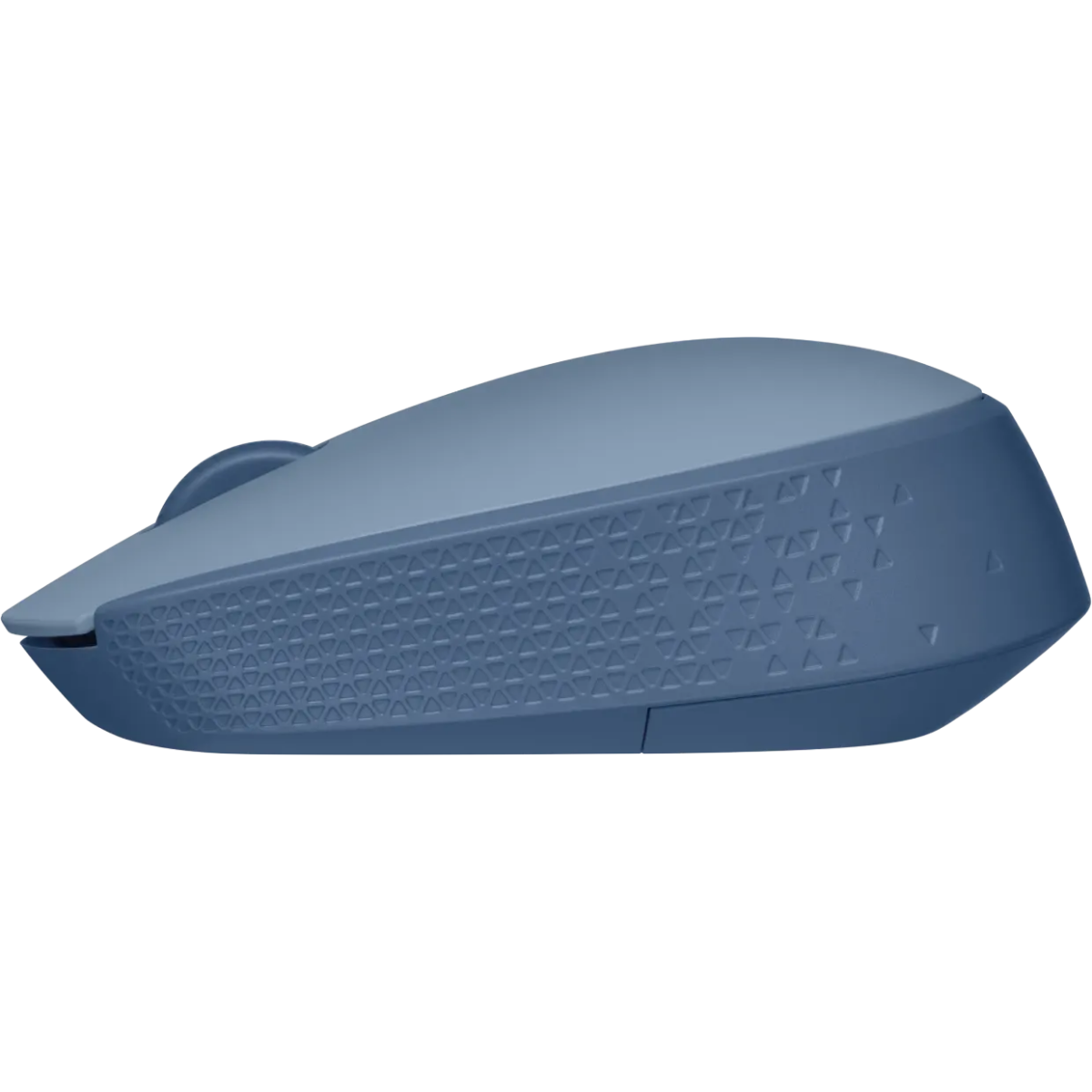 Мышь Logitech M171 Blue Gray (910-006866) - фото 4