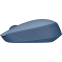 Мышь Logitech M171 Blue Gray (910-006866) - фото 4