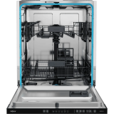 Встраиваемая посудомоечная машина Haier HDWE14-592RU (FA08A3E05RU)