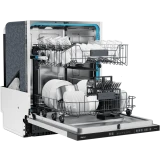 Встраиваемая посудомоечная машина Haier HDWE14-592RU (FA08A3E05RU)