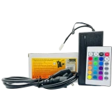 Блок питания с контроллером ECOLA CRM072ESB