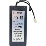 Блок питания с контроллером ECOLA CRM072ESB