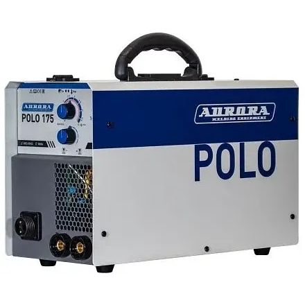 Сварочный аппарат Aurora POLO 175 SYNERGIC - 34453
