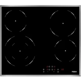 Электрическая варочная панель Haier HHY-C64DFB (TD0032398RU)